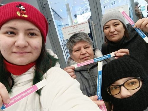 Что делать в случае отказа бесплатного проезда по браслету