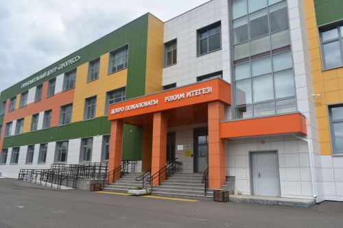 В лицее Царево Village два ученика заболели гепатитом А