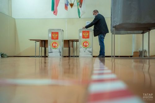 По каким документам можно проголосовать на выборах