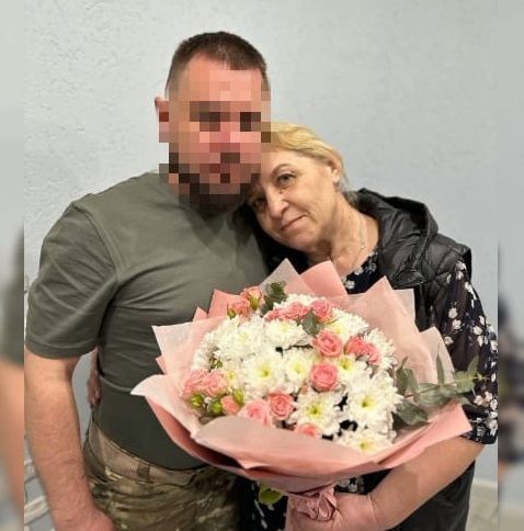Как пестречинские мамы поддерживают сыновей-бойцов