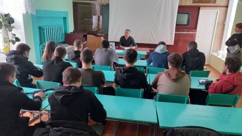 С юными пестречинцами провели мероприятия по профилактике наркомании