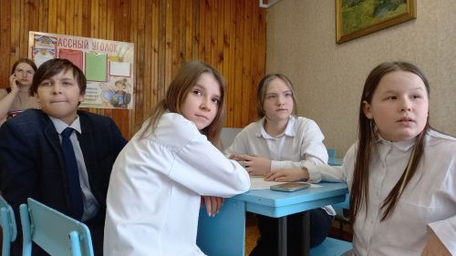 С юными пестречинцами провели мероприятия по профилактике наркомании