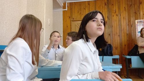 С юными пестречинцами провели мероприятия по профилактике наркомании
