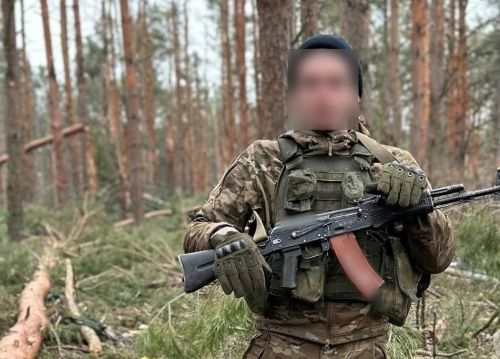 Объявлен сбор средств для военнослужащего из Пестречинского района