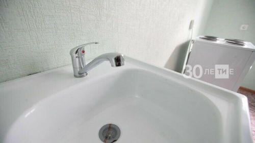 На двух улицах села Пестрецы не будет воды