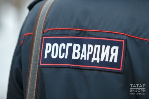 Расширены страховые компенсации добровольцам Росгвардии