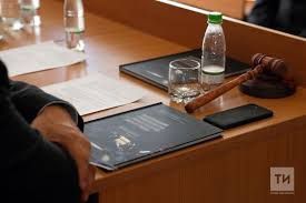 В Пестрецах вынесли приговор 25-летнему иностранному гражданину, который пытался подкупить автоинспектора