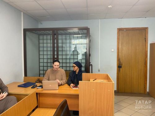 В России появится единый реестр адвокатов