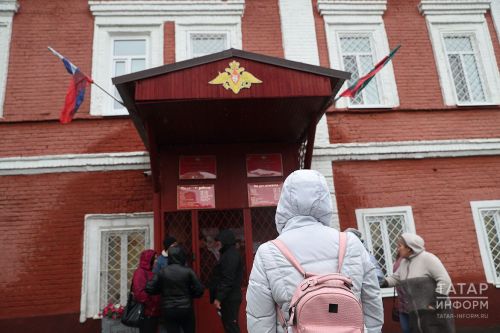 Военкомат РТ: «Каждый призывник может заменить срочную службу на контракт»