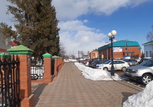 В Татарстане ожидается ощутимое похолодание