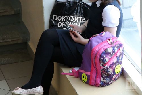 Названы самые частые причины суицида подростков в Татарстане