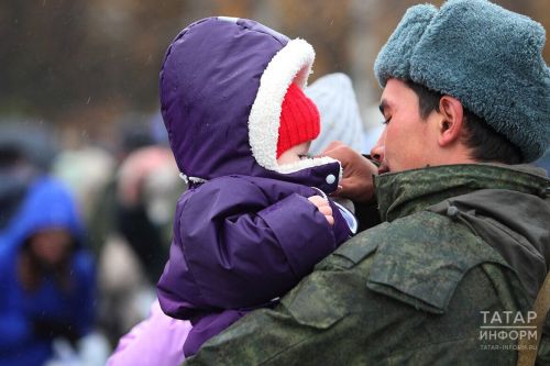 Выплаты при гибели участников СВО смогут получить их совершеннолетние дети