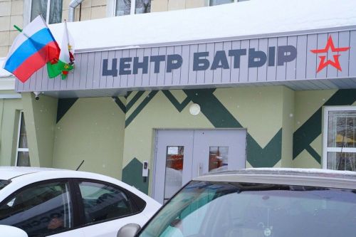 Контракт с Минобороны могут подписать ограниченно годные граждане до категории «B»