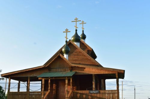 Православные пестречинцы отмечают главный христианский праздник – Пасху