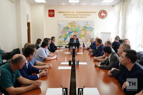 В России сохранится 21 министерство