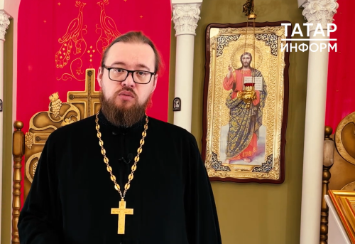 «Мат – это антимолитва, обращенная к бесовским силам»: священник о нецензурной лексике