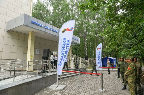 В России предлагают «заморозить» проценты по ипотеке для бойцов СВО