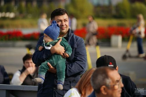 Многодетные семьи могут получить скидки на отдых в гостиницах и на горных курортах России