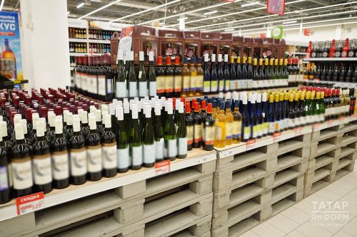 В России выросли акцизы на тихие и игристые вина