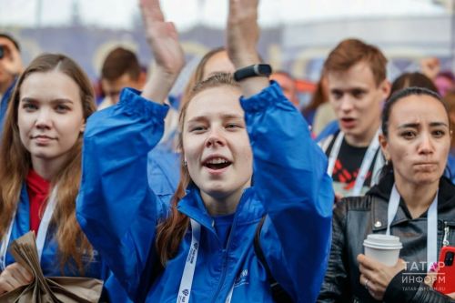 Молодежь Татарстана сможет повысить уровень жизни в селах, приняв участие в конкурсе