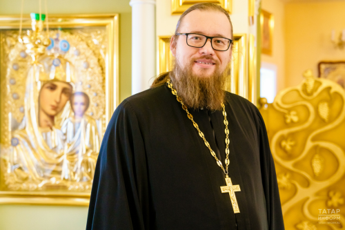 Священник из Казани объяснил, почему дата празднования Пасхи меняется