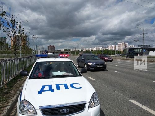В Казани задержан пестречинец в состоянии алкогольного опьянения