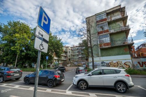 12 июня муниципальные парковки Казани будут работать без взимания платы