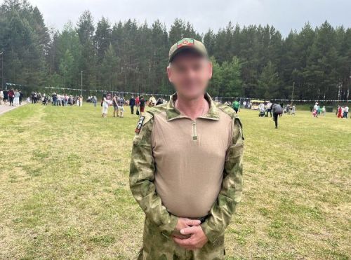 Военнослужащий СВО: «Деньги приходят вовремя, всё отсылаю домой»