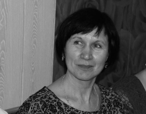 Ушла из жизни ветеран редакции пестречинской районной газеты