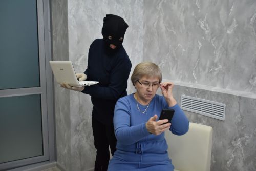 Пестречинцы перевели мошенникам почти 3 млн рублей