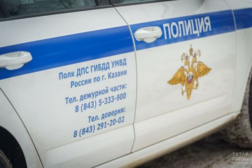 В Пестрецах оштрафовали и лишили прав двух водителей