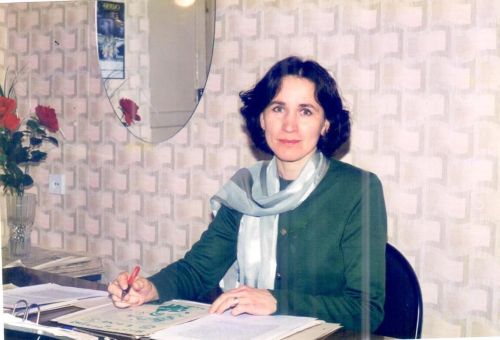 Коллеги и друзья Нажии Галиевой поделились воспоминаниями о ней