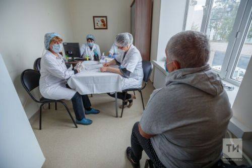 Как вести себя при панической атаке