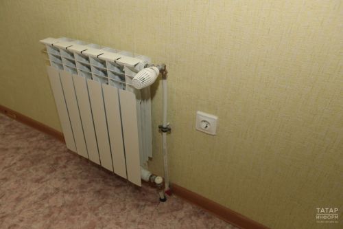 Госкомитет РТ по тарифам опроверг планы по росту платы за отопление на 60–70%