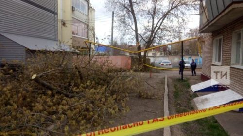 Татарстанцам напомнили о запрете установки фасадных газопроводов в квартирах
