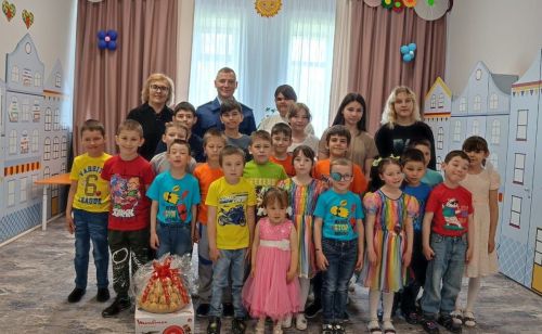 Прокурор Пестречинского района посетил воспитанников приюта «Шатлык»