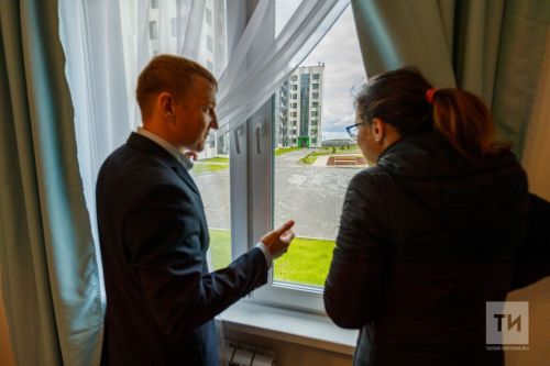 В РФ разрешили гражданам продавать имущество, заложенное по ипотеке