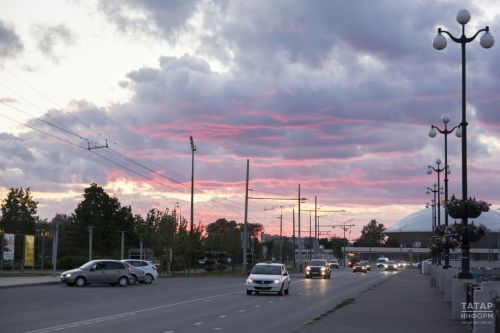 Названы авто, которые больше других загрязняют воздух