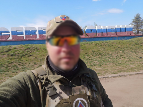 Боец СВО из Пестречинского района рассказал, почему выбрал этот путь