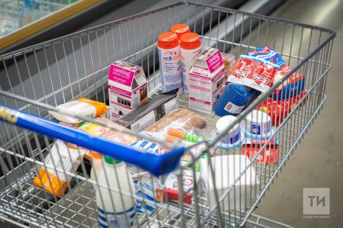 Расширился перечень продуктов, которые не смогут пробить на кассе