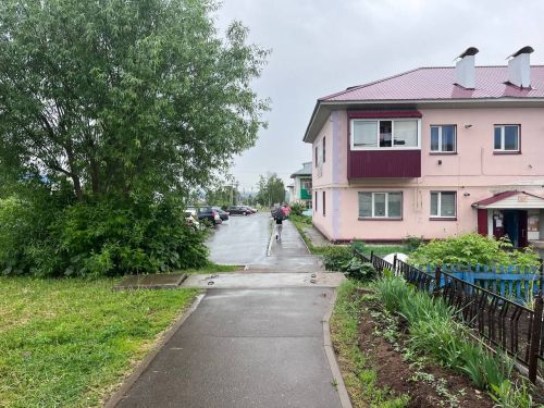 В Татарстане до конца недели сохранится прохладная и влажная погода