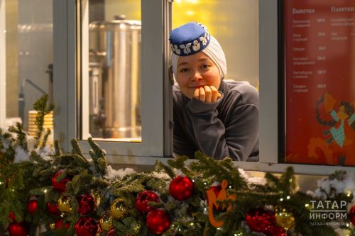 В 2025 году новогодние праздники продлятся 11 дней