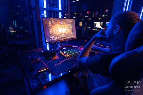 Россиянам хотят разрешить самозапреты на участие в азартных играх