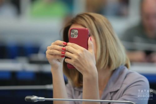 Жители Татарстана могут поделиться оценкой работы муниципальных властей