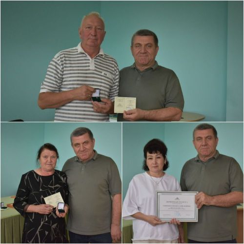 Сотрудники пестречинского птицеводческого комплекса рассказали о своей работе