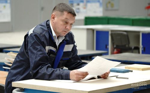 Какие инженеры нужны республике
