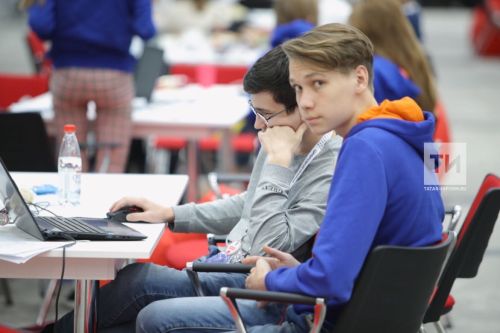 Укучылар «хезмәт» дәресендә пилотсыз очкычлар технологияләрен өйрәнә башлаячак