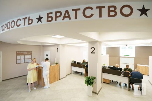 Почему контракт с Минобороны РФ лучше заключать в РТ