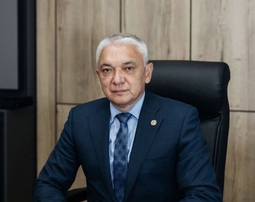 Главой Пестречинского района стал Раис Сулейманов
