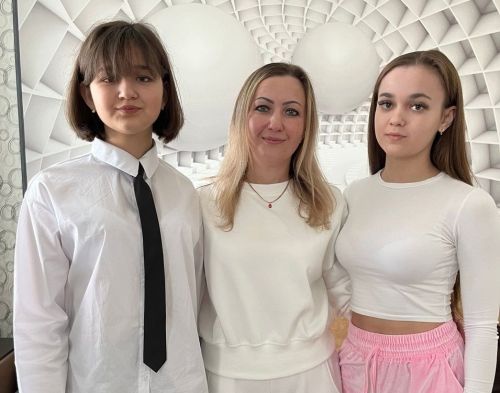 Жена участника СВО: «Лишь бы он был рядом. Больше ничего не надо»